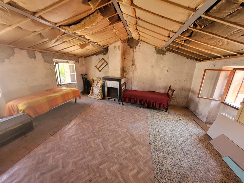 Maison - 140 m² - 7 pièces