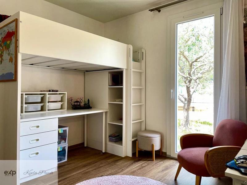 Maison - 191 m² - 7 pièces