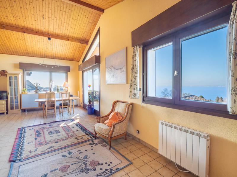 Maison - 156 m² - 4 pièces