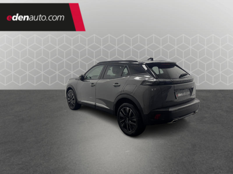 Peugeot 2008 Hybrid 145 e-Dcs6 série spéciale Envy