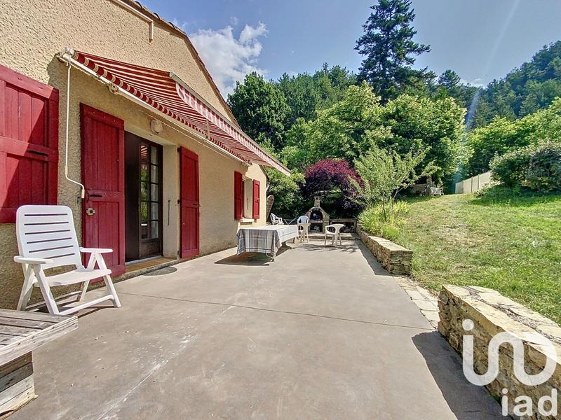 Maison - 191 m² - 9 pièces