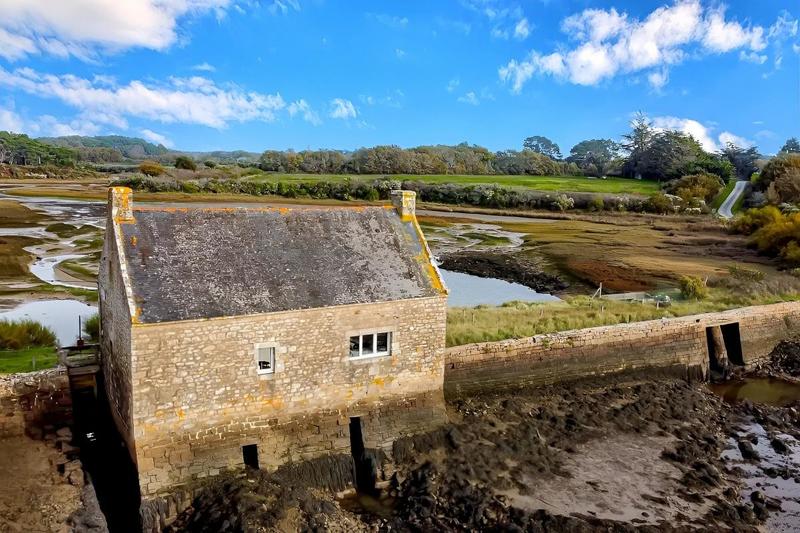 Maison - 170 m² - 5 pièces