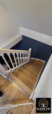 Maison - 132 m² - 7 pièces