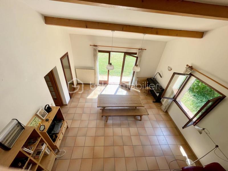 Villa - 153 m² - 6 pièces