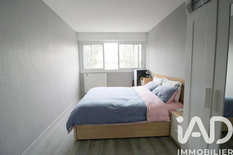 Appartement - 78 m² - 4 pièces