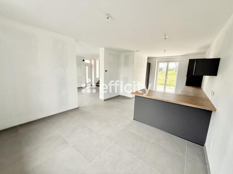 Pavillon - 87 m² - 4 pièces