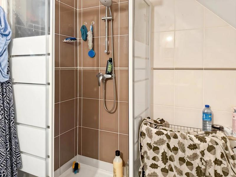 Maison - 126 m² - 5 pièces