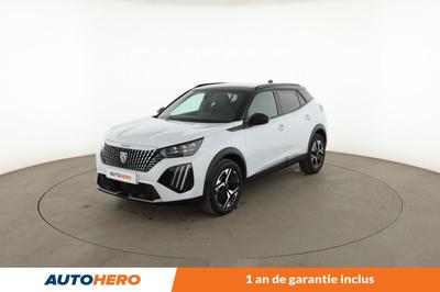 Peugeot 2008 1.2 Hybrid Gt e-Dcs6 136 ch