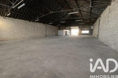 Immeuble - 500 m²