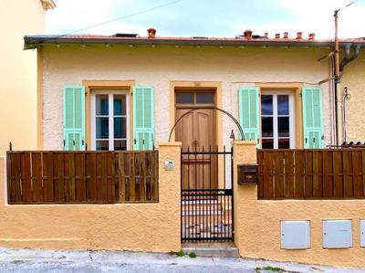 Appartement - 60 m² - 4 pièces