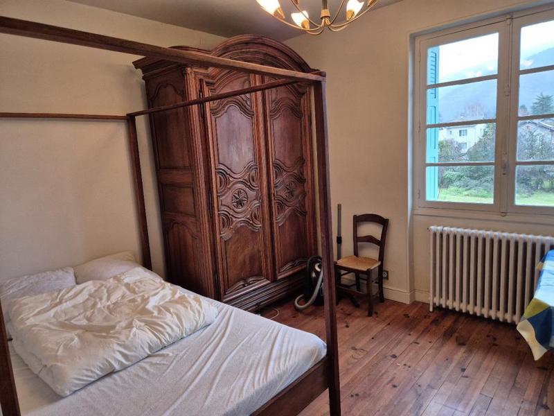 Maison - 124 m² - 6 pièces