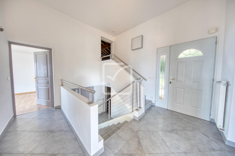 Villa - 154 m² - 5 pièces