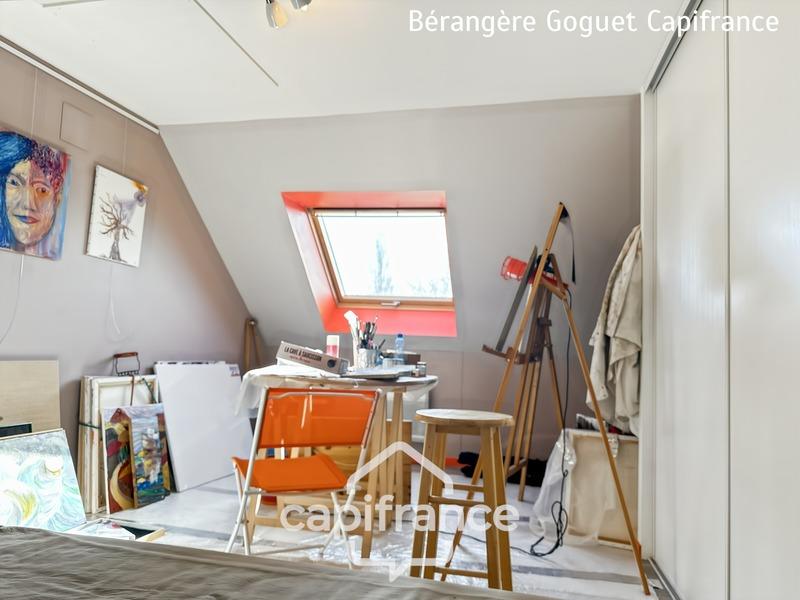 Maison - 160 m² - 5 pièces