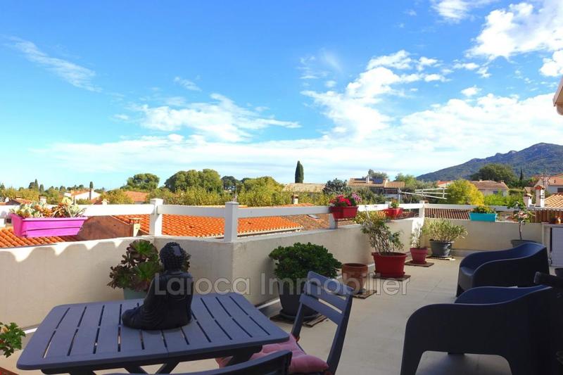 Duplex - 96 m² - 5 pièces