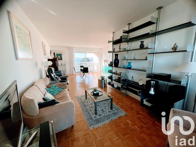 Appartement - 101 m² - 5 pièces