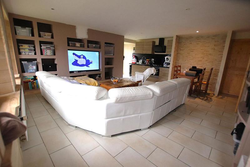 Immeuble - 500 m² - 30 pièces