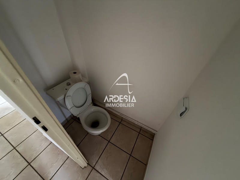 Maison - 104 m² - 4 pièces