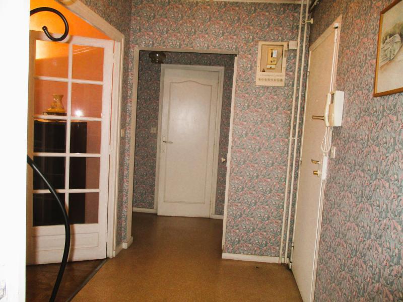 Appartement - 91 m² - 4 pièces