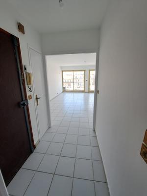 Appartement - 54 m² - 2 pièces