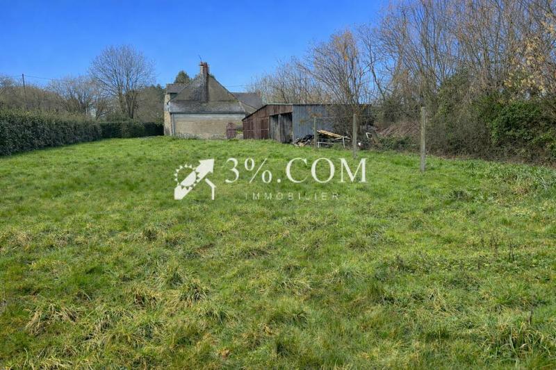 Maison - 102 m² - 5 pièces