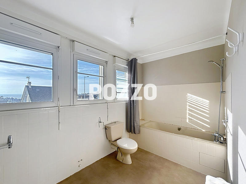 Appartement - 122 m² - 4 pièces