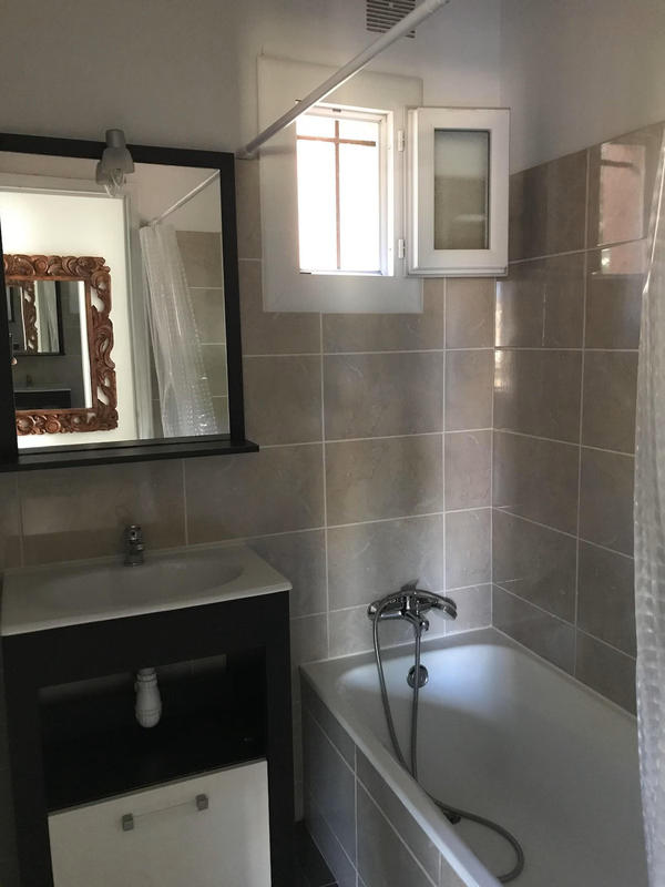 Maison - 50 m² - 3 pièces