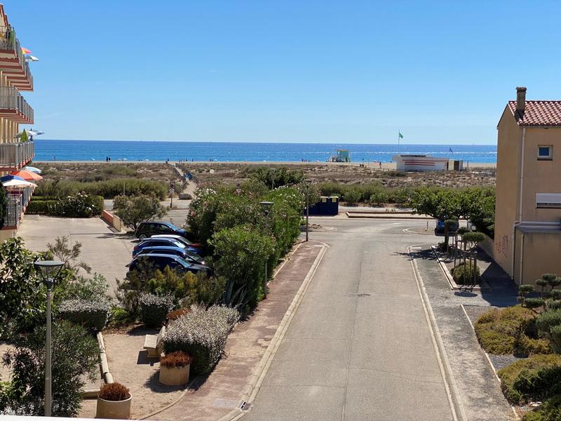 Appartement - 27 m² - 2 pièces