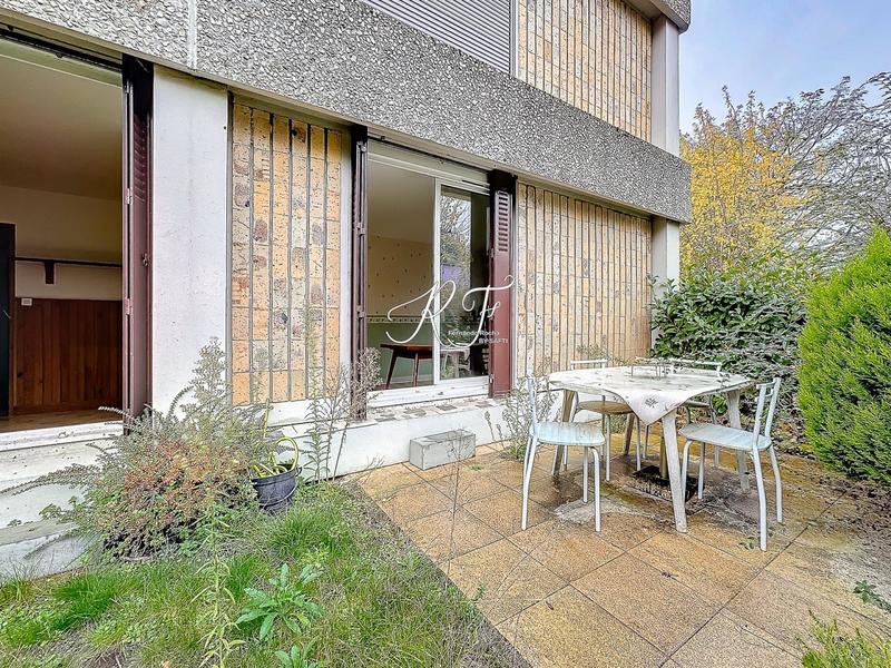 Appartement - 80 m² - 3 pièces