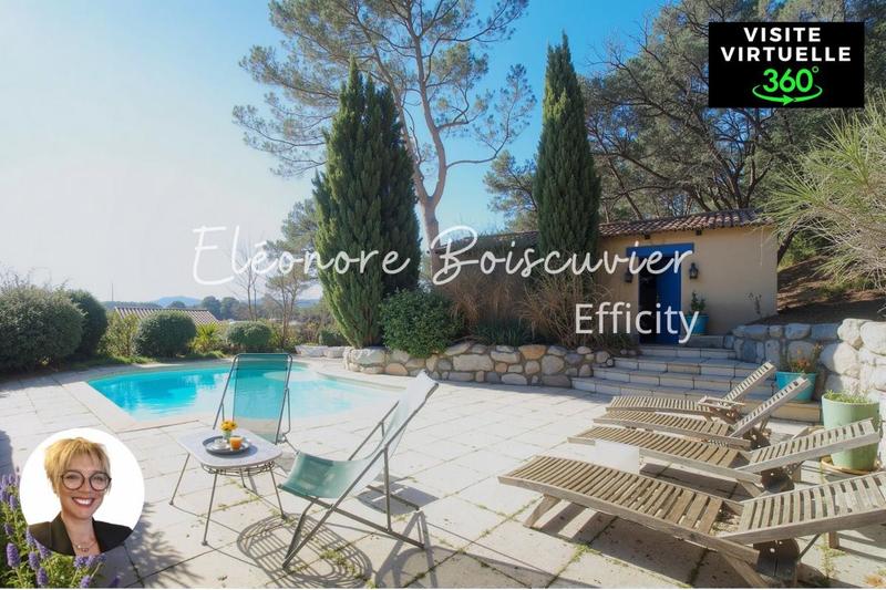 Maison - 141 m² - 6 pièces