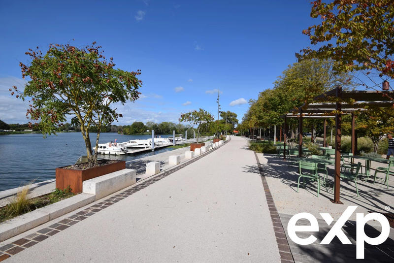 Maison - 165 m² - 5 pièces