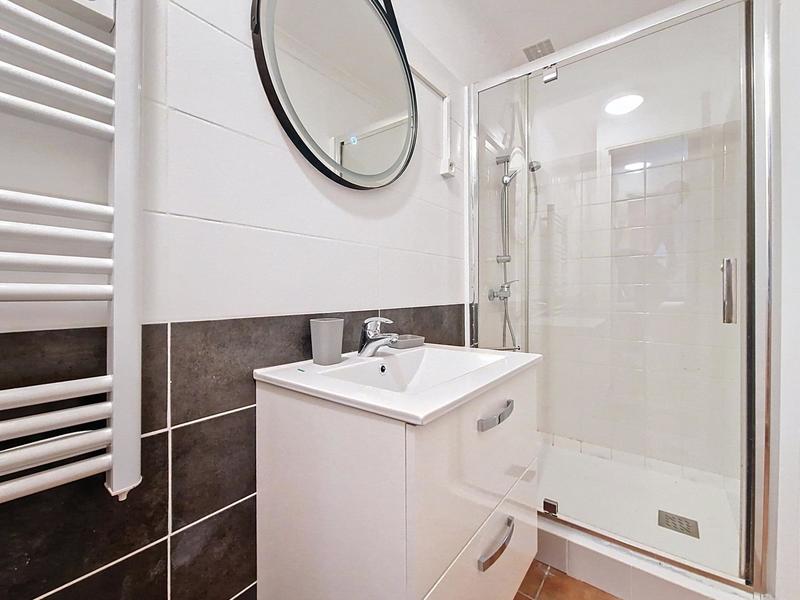 Maison - 79 m² - 5 pièces