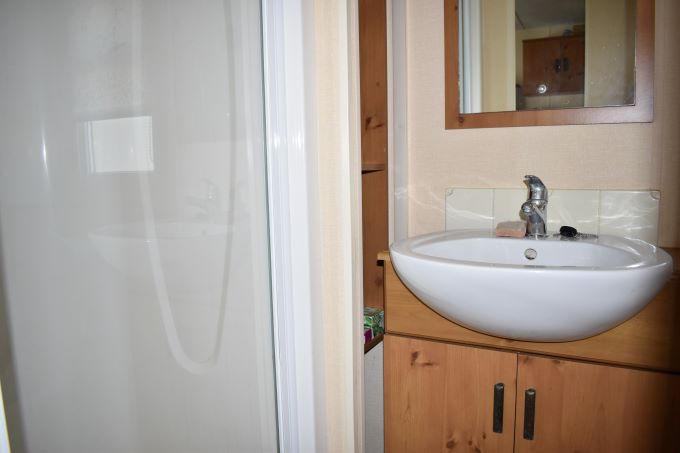 Terrain de loisirs - 280 m²