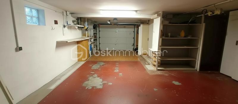 Maison traditionnelle - 125 m² - 6 pièces