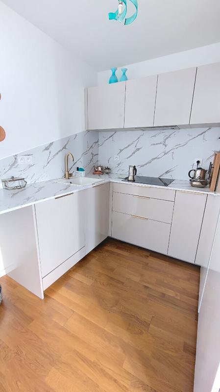 Appartement - 84 m² - 3 pièces