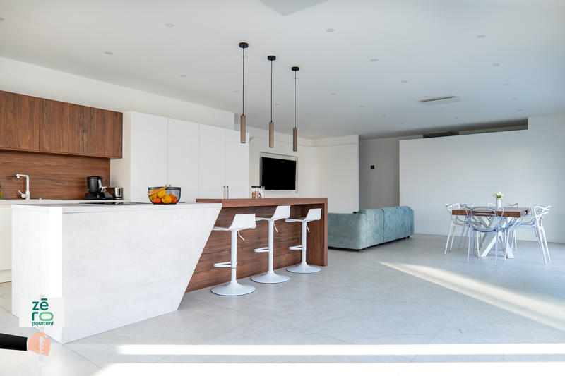 Maison - 139 m² - 5 pièces