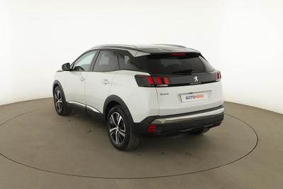 Peugeot 3008 1.5 Blue-HDi Allure Eat8 130 ch