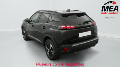 Peugeot 2008 Hybrid 145 e-Dcs6 Allure