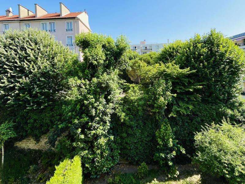 Appartement - 75 m² - 4 pièces