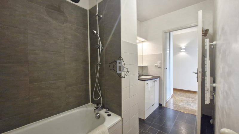 Appartement - 88 m² - 4 pièces