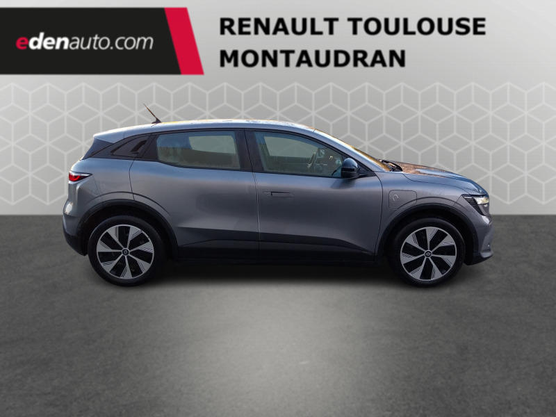 Renault Mégane E-Tech Ev60 130ch super charge Evolution Er