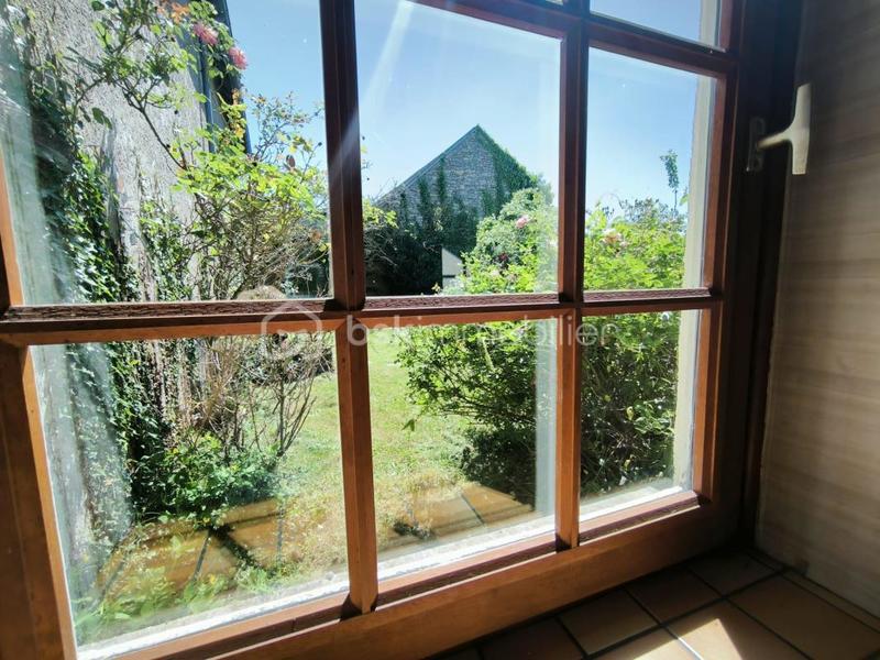 Maison - 132 m² - 5 pièces