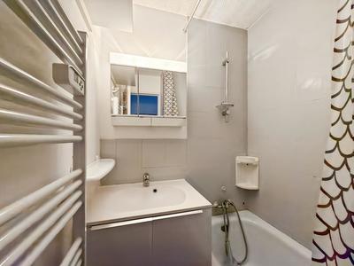 Appartement - 25 m² - 2 pièces