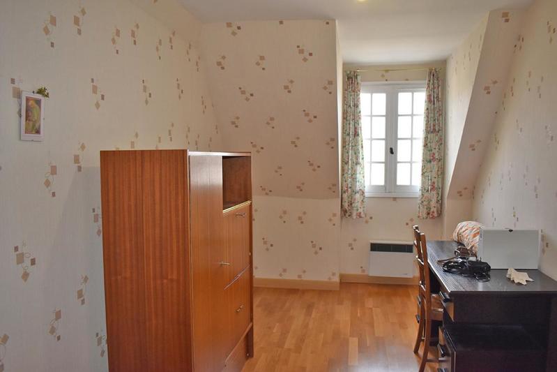 Maison - 146 m² - 7 pièces