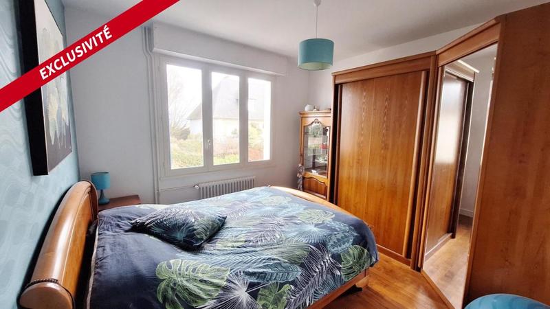 Maison - 189 m² - 9 pièces