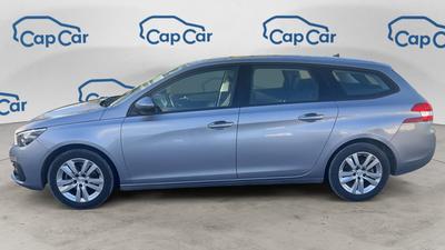 Peugeot 308 Sw II 1.5 BlueHDi 100 Active Pack