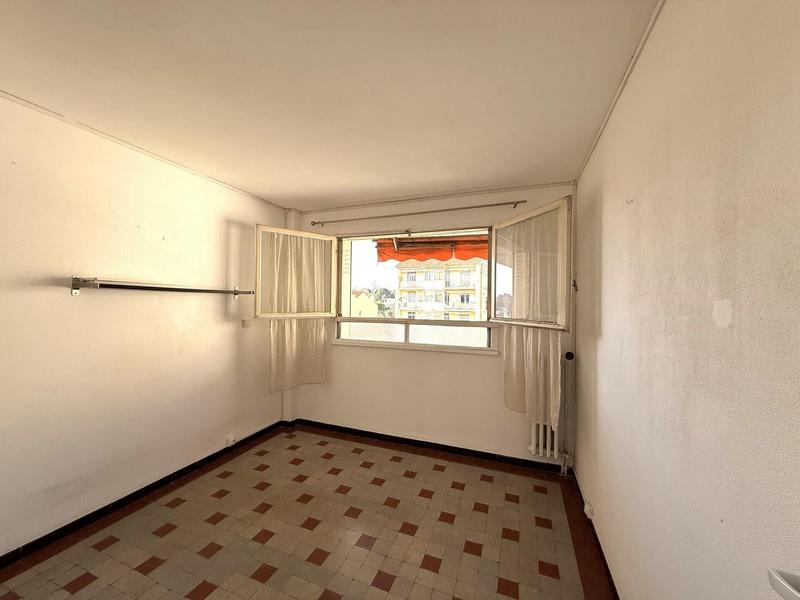 Appartement - 47 m² - 3 pièces