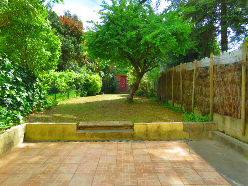 Appartement - 116 m² - 4 pièces