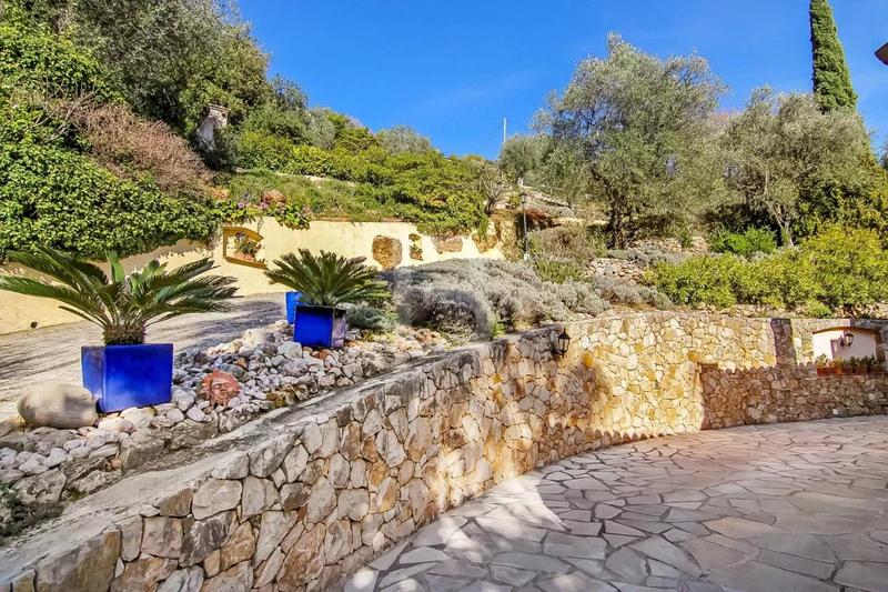 Villa - 155 m² - 5 pièces