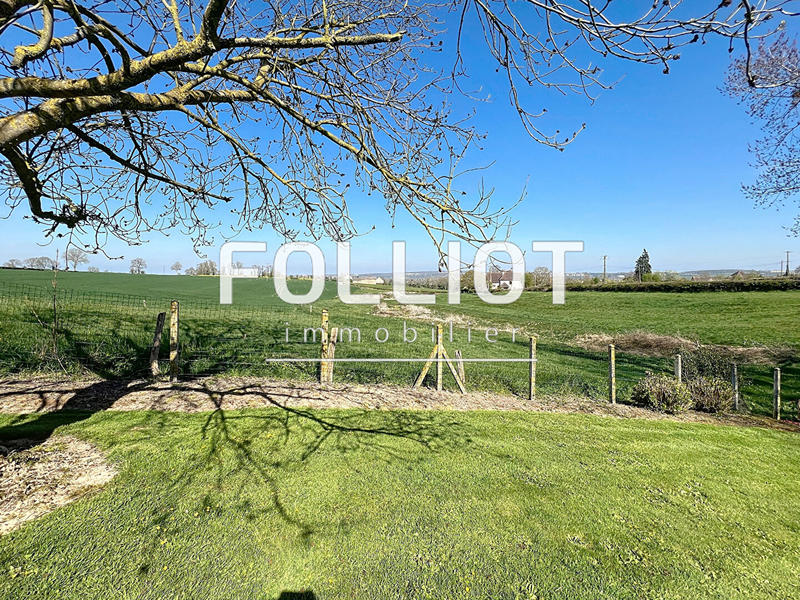 Maison - 76 m² - 3 pièces