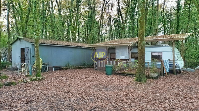 Maison - 68 m² - 1 pièce